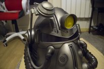 Fallout 76 Unboxing Power Armor Edition (16)