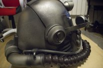 Fallout 76 Unboxing Power Armor Edition (18)