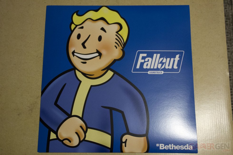 Fallout 76 Unboxing Power Armor Edition (2)