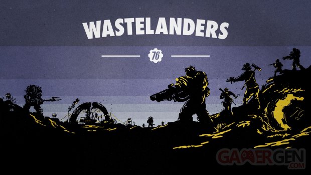 Fallout 76 Wastelanders 07 10 06 2019