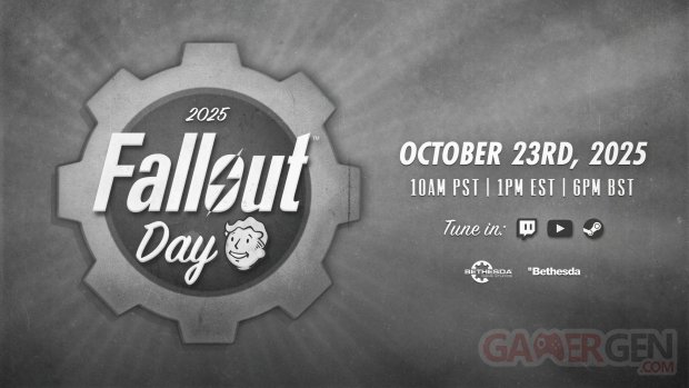 Fallout Day 2025