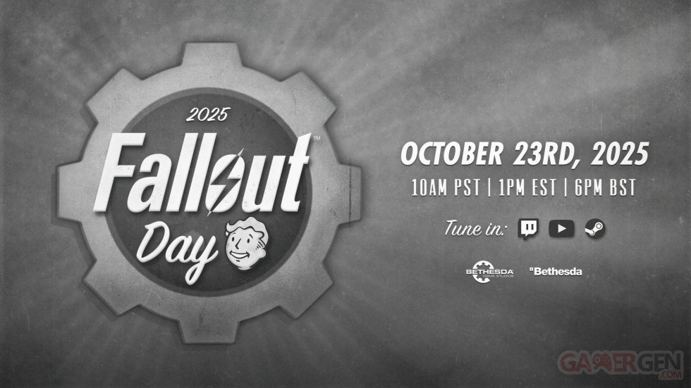 Fallout Day 2025