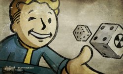 Fallout Dice Bip Boy
