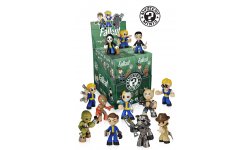 Fallout Funko Figurines Mystery Minis2