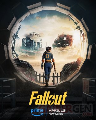 Fallout live action poster 01 02 12 2023