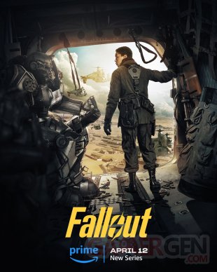 Fallout live action poster 02 02 12 2023