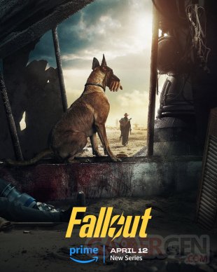 Fallout live action poster 04 02 12 2023