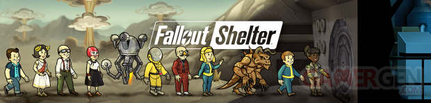 Fallout Shelter 14 08 2015 screenshot 3