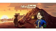 Fallout Shelter Série Contenu