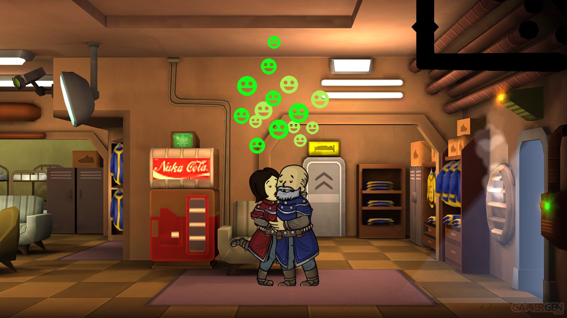 fallout shelter save editor ps4