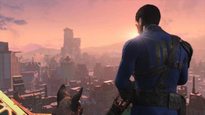 Fallout New Vegas datant mod saga datant code de réduction
