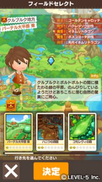 Fantasy Life 2 07 04 2015 screenshot 2