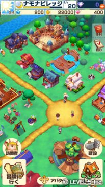 Fantasy Life 2 07 04 2015 screenshot 4