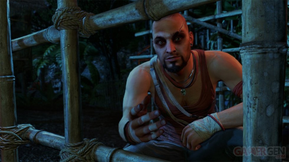 Far Cry 3 Classic Edition images