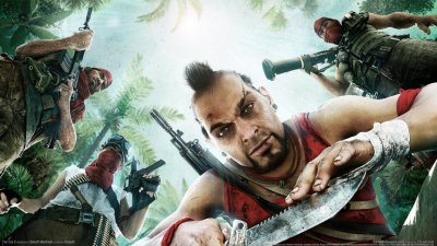 Far Cry Le Personnage De Vaas De Retour Dans Un Prochain Jeu Gamergen Com