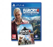 Far Cry 4 Complete Edition jaquette