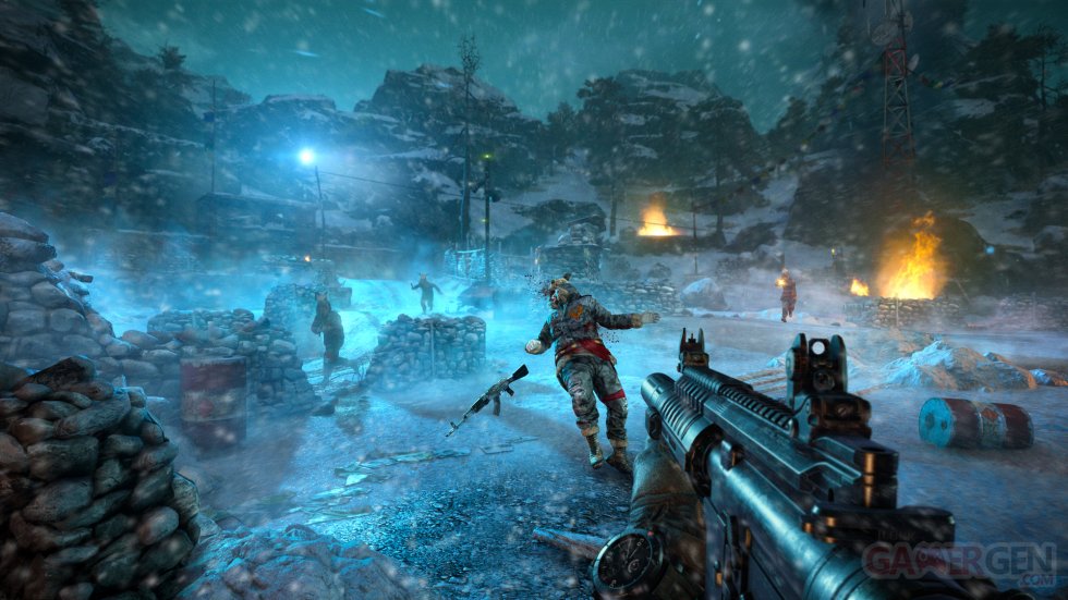 Far Cry 4 DLC image screenshot 2