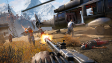 Far Cry 4 DLC images screenshots 1