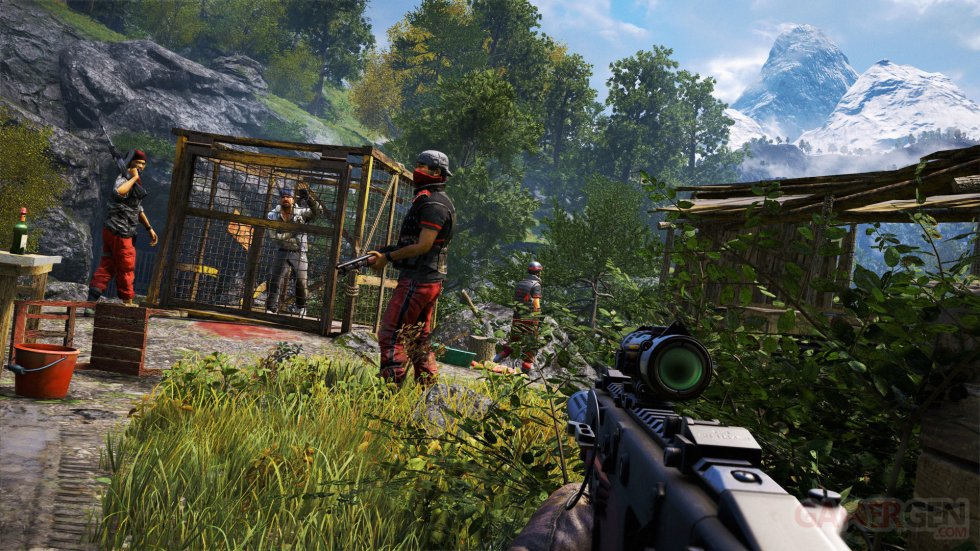Far Cry 4 – Hurk Deluxe Pack 28.01.2015  (2)