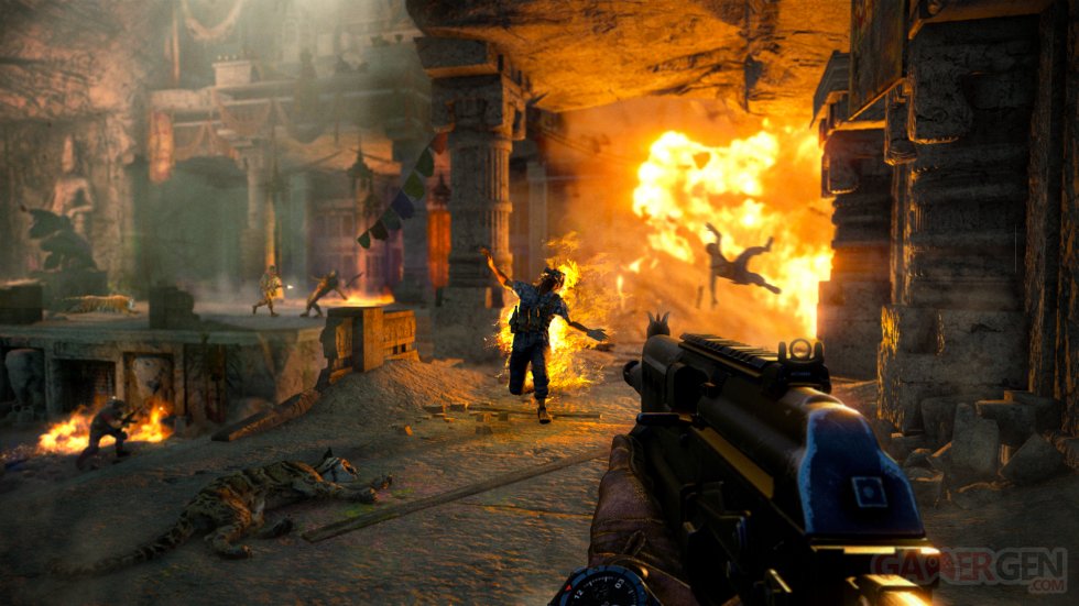 Far Cry 4 preview (2)
