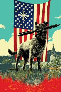 FAR CRY 5 Geek Art RAID71 1521108671