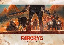 FAR CRY 5 Geek ARt RONAN TOULHOAT 1521108672