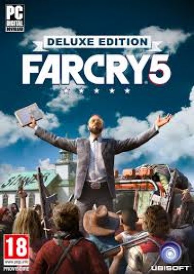 far cry ps5