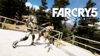 Far Cry 5 mode Photo 1