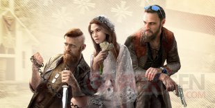 Far Cry 5 The Heralds 30 12 2017