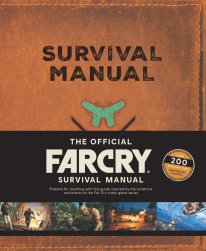 Far Cry Manuel de Survie 01 23 06 2021