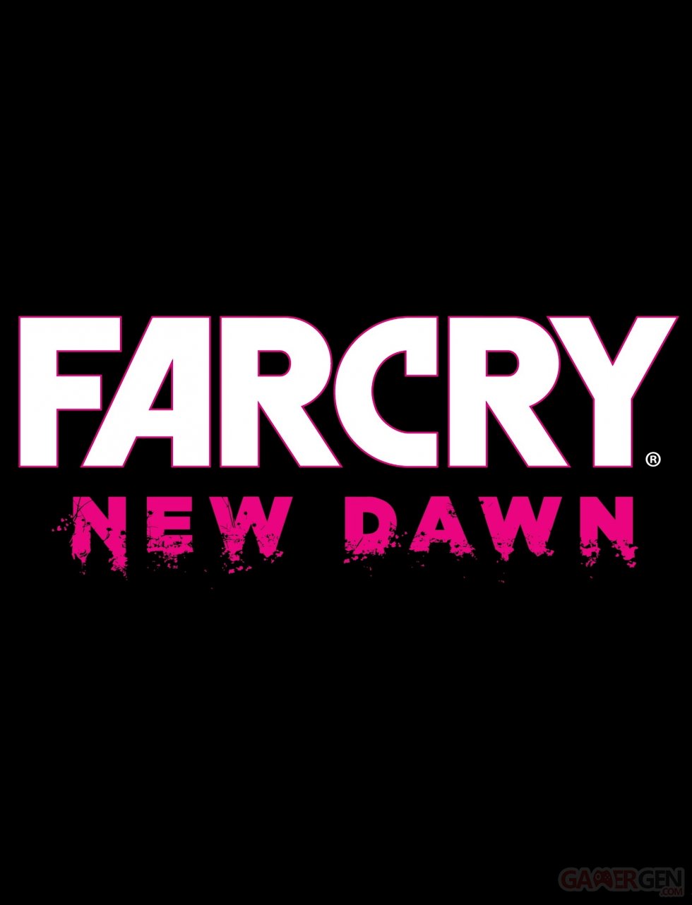 Far Cry New Dawn