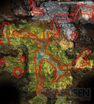 Far Cry Primal 4 cartes identiques lieux (1)