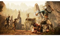 Far Cry Primal Screenshot izila