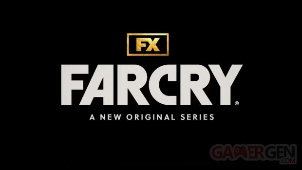 Far Cry série FX 02 25 11 2025