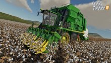Farming Simulator 19 DLC John Deere Cotton (3)