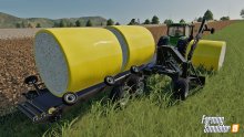 Farming Simulator 19 DLC John Deere Cotton (4)