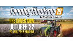 Farming Simulator 19 Lélevage Danimaux Au Cœur Dune Nouvelle