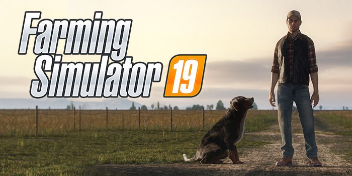 Farming Simulator 19