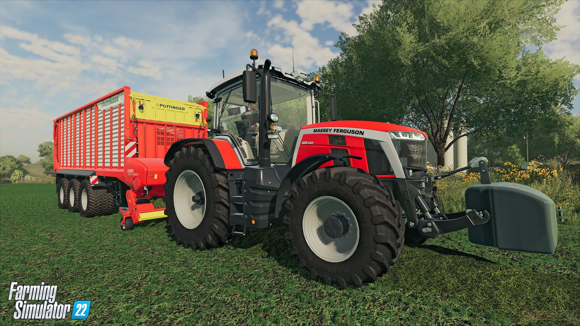 farm simulator 22 mods