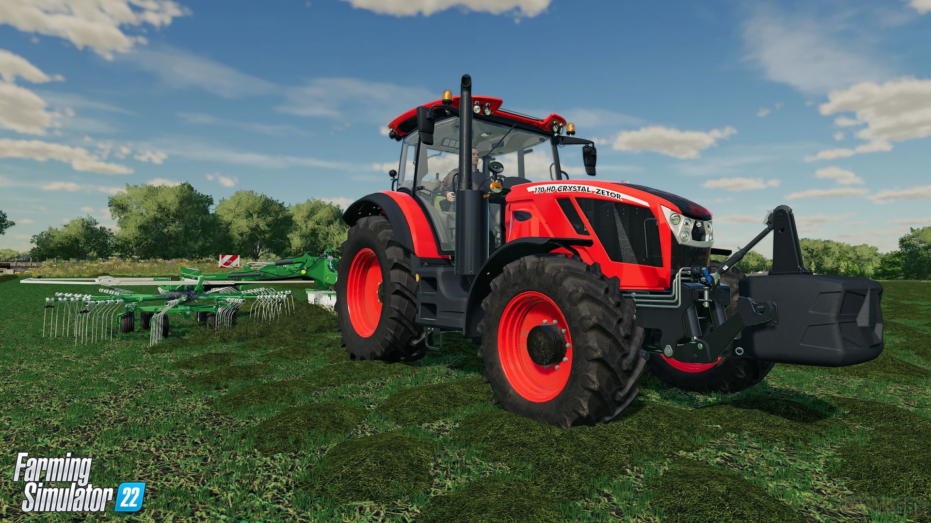 farming simulator 22 release times