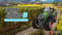 Farming Simulator 23 Nintendo Switch Edition (1)