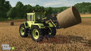 Farming Simulator 25 pack Mercedes Benz Trucks (3)