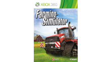Farming Simulator jaquette xbox 02.09.2013.