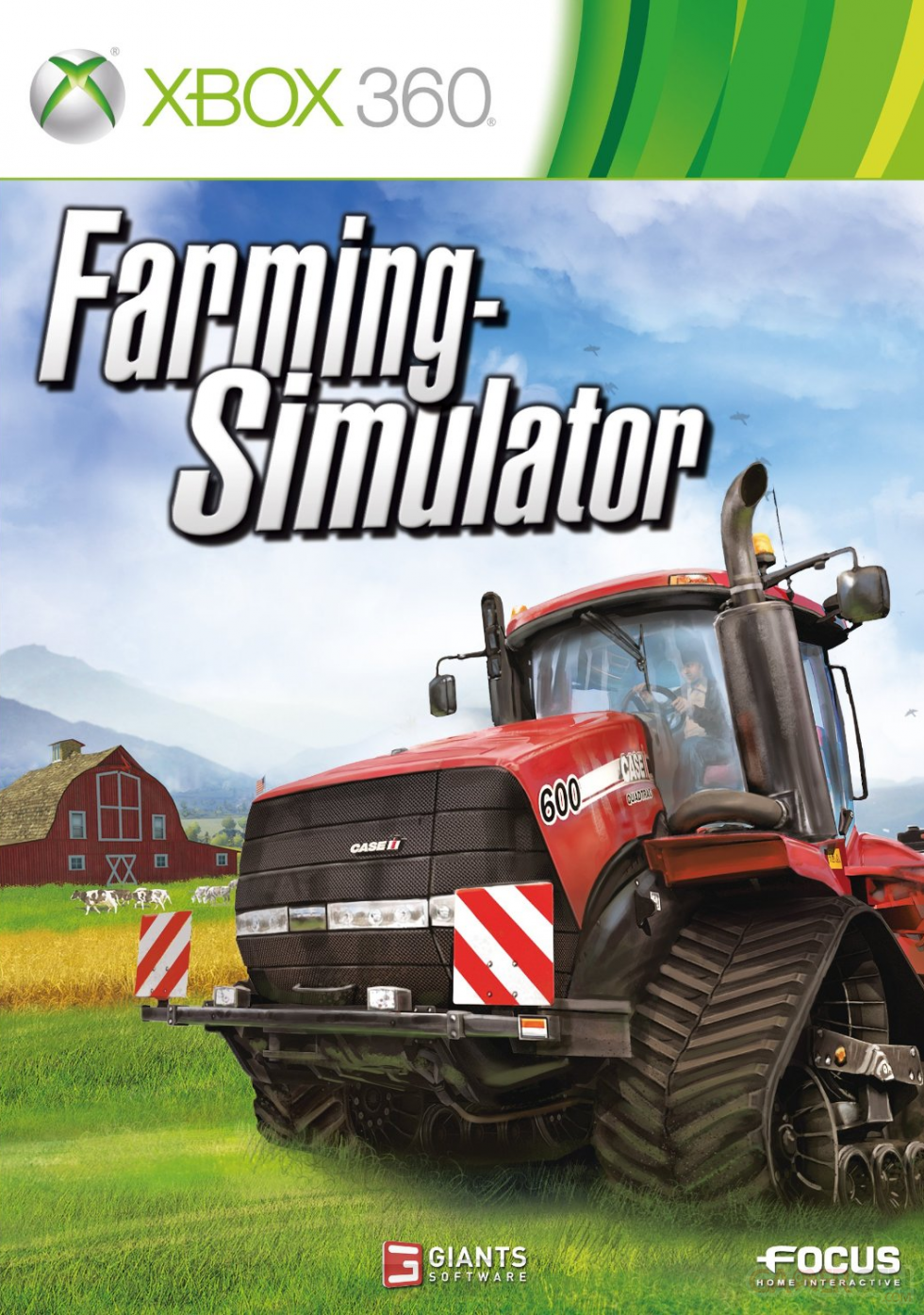 Farming Simulator jaquette xbox 02.09.2013.