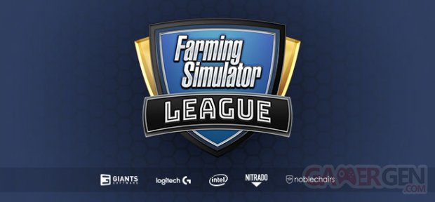 Farming Simulator League