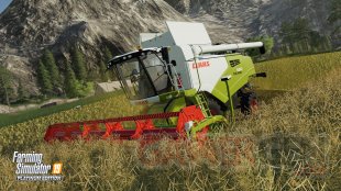 Farming Simulator Platinum 01