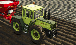 Farming Simulator Signature Edition Screenshot