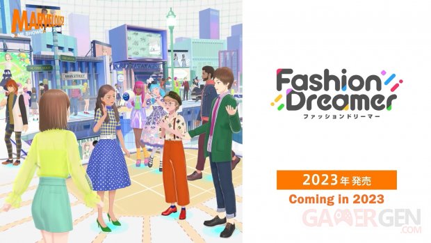 Fashion Dreamer 26 05 2023