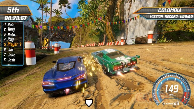 Fast and Furious Arcade Edition 2025 08 13 25 003