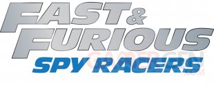 Fast & Furious Spy Racers L'Ascension de SH1FT3R? 28 05 2021 logo